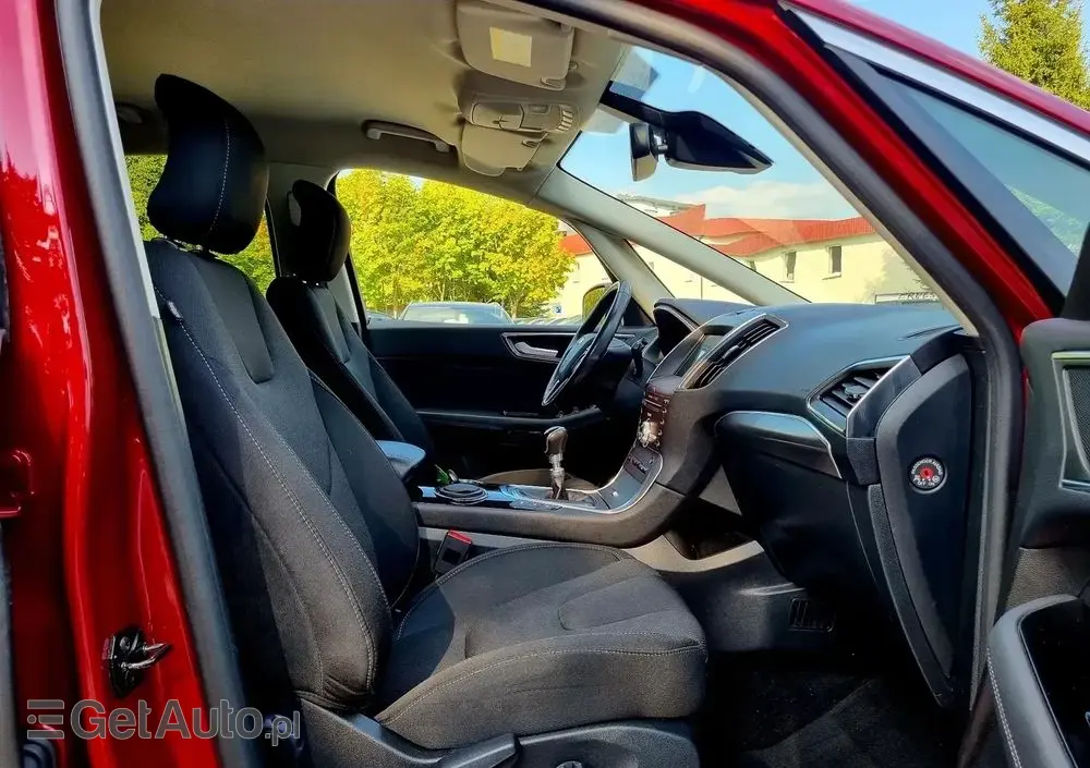 FORD S-Max 1.5 Eco Boost Start-Stopp Titanium