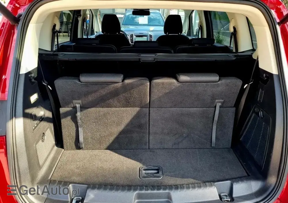 FORD S-Max 1.5 Eco Boost Start-Stopp Titanium