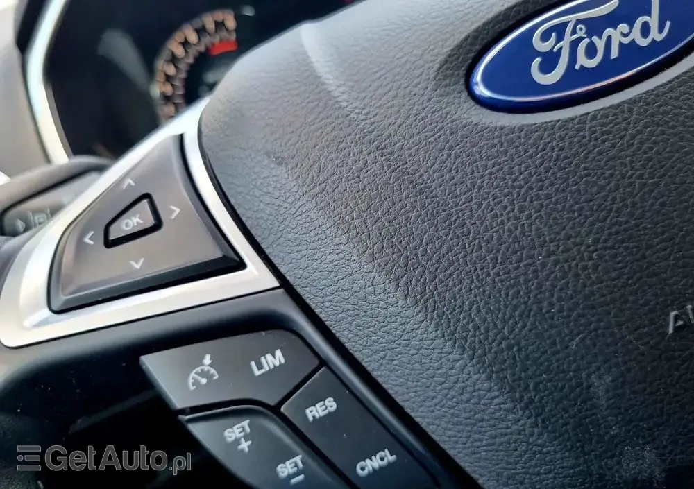 FORD S-Max 1.5 Eco Boost Start-Stopp Titanium