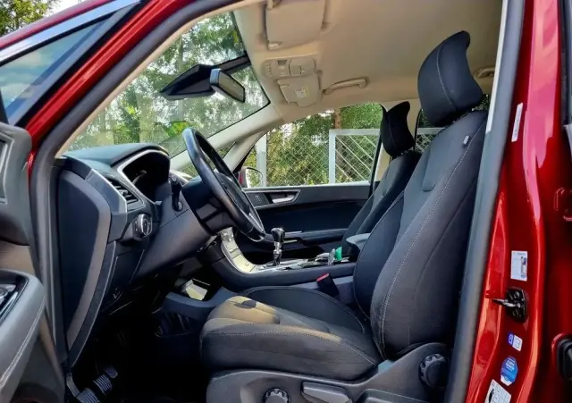 FORD S-Max 1.5 Eco Boost Start-Stopp Titanium