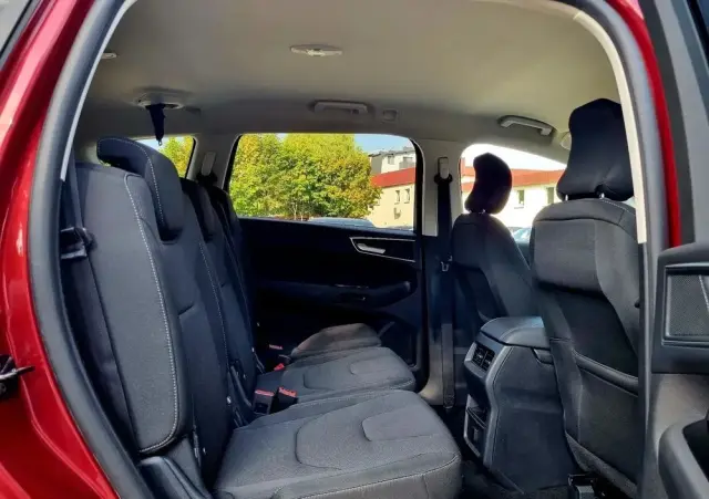 FORD S-Max 1.5 Eco Boost Start-Stopp Titanium