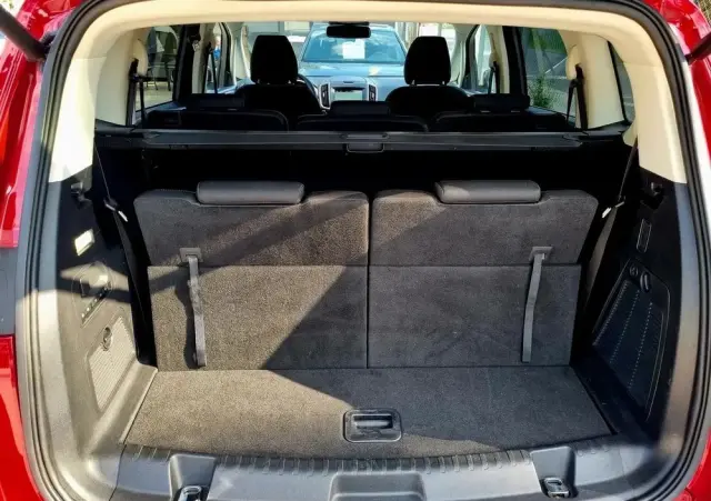 FORD S-Max 1.5 Eco Boost Start-Stopp Titanium