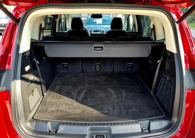 FORD S-Max 1.5 Eco Boost Start-Stopp Titanium