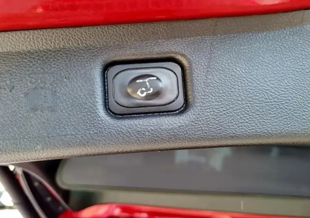 FORD S-Max 1.5 Eco Boost Start-Stopp Titanium