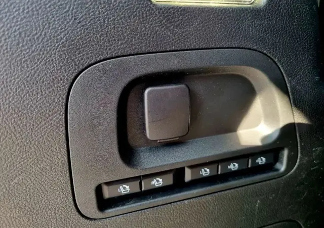 FORD S-Max 1.5 Eco Boost Start-Stopp Titanium