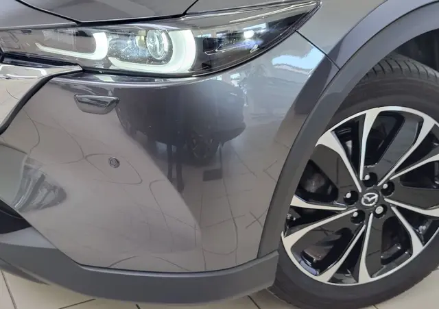 MAZDA CX-5 2.0 Exclusive-Line 2WD