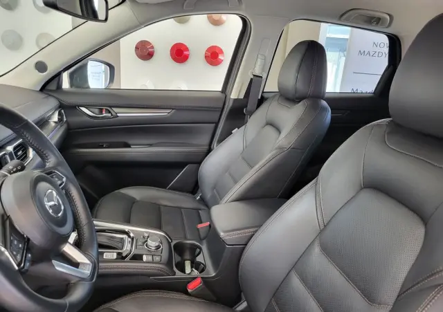 MAZDA CX-5 2.0 Exclusive-Line 2WD