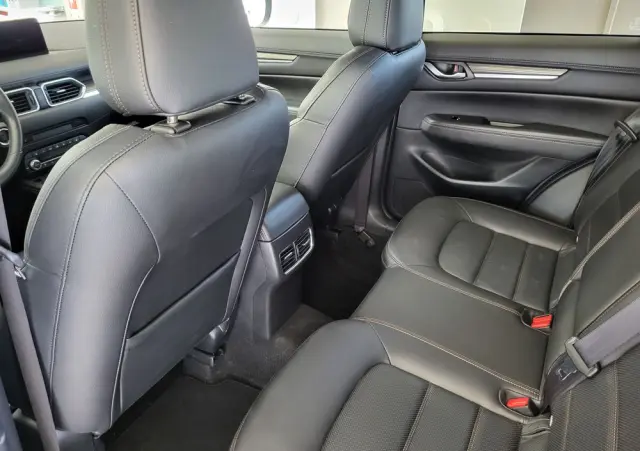 MAZDA CX-5 2.0 Exclusive-Line 2WD