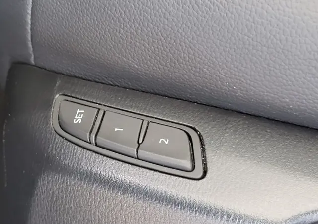 MAZDA CX-5 2.0 Exclusive-Line 2WD