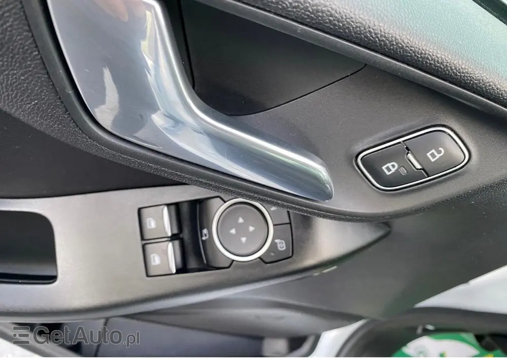 FORD Fiesta 1.0 EcoBoost S&S ACTIVE X