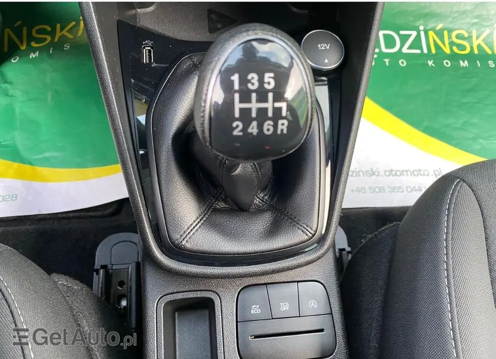FORD Fiesta 1.0 EcoBoost S&S ACTIVE X