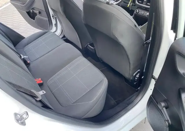 FORD Fiesta 1.0 EcoBoost S&S ACTIVE X
