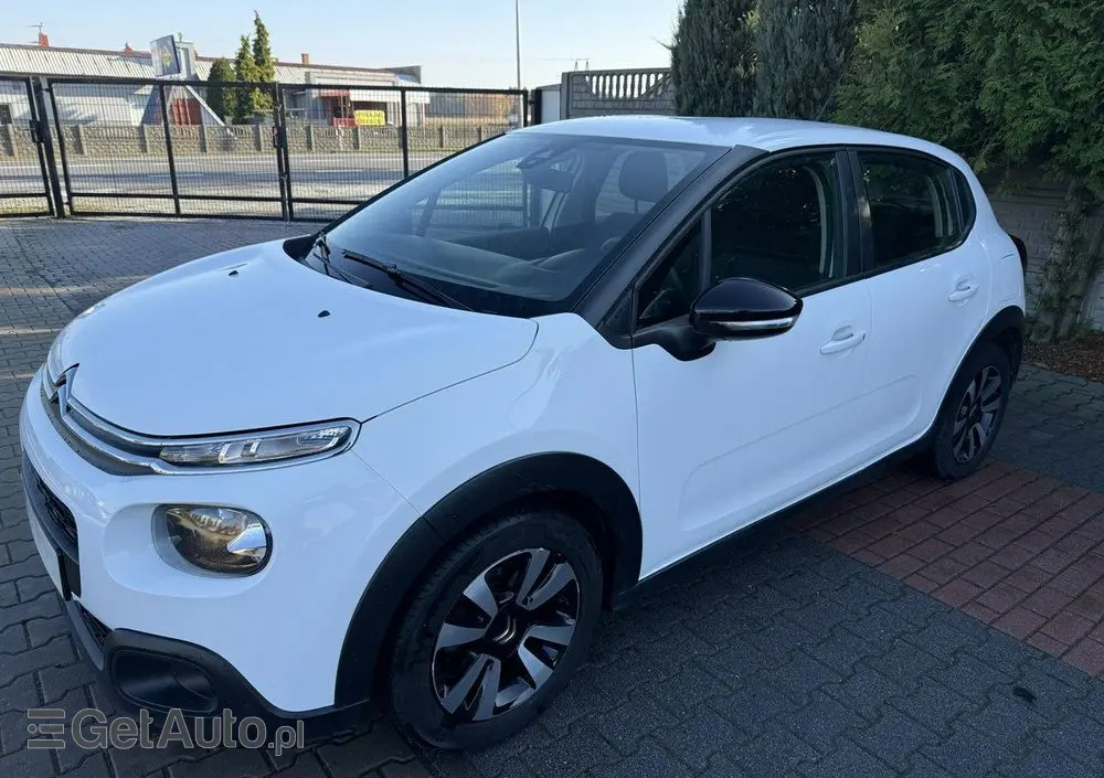 CITROËN C3 