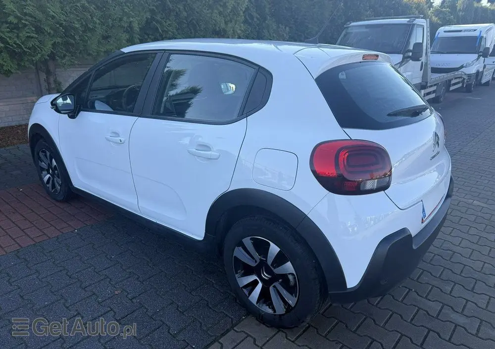 CITROËN C3 