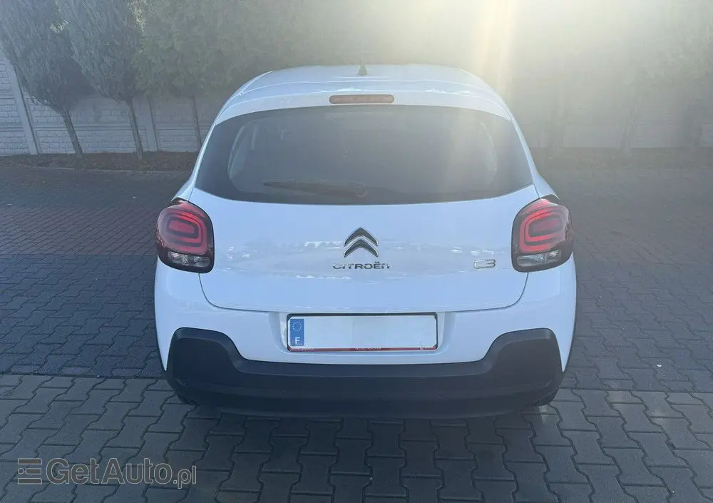 CITROËN C3 