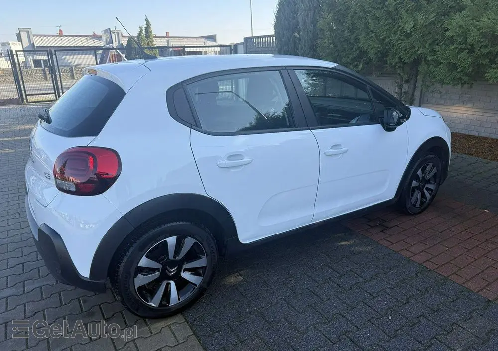 CITROËN C3 