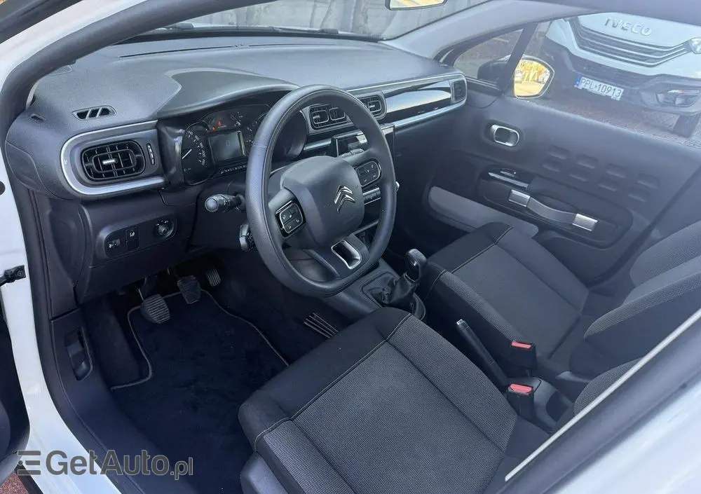 CITROËN C3 