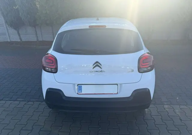 CITROËN C3 