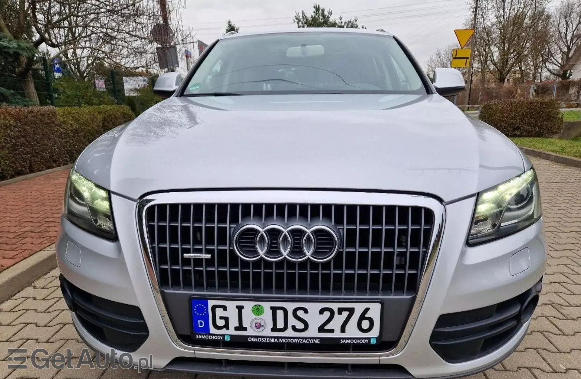 AUDI Q5 