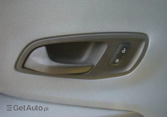 FORD TRANSIT SKRZYNIA 