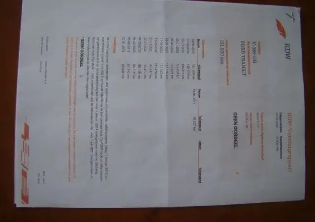 FORD TRANSIT SKRZYNIA 