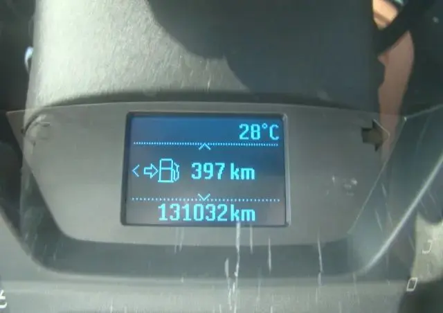 FORD TRANSIT SKRZYNIA 