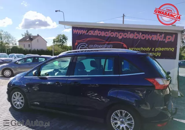 FORD Grand C-MAX 