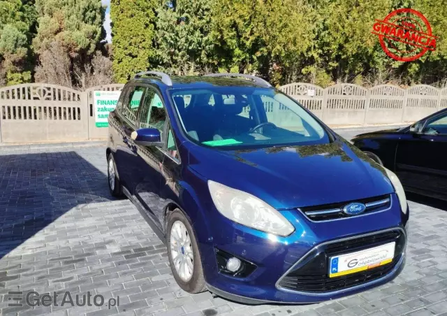 FORD Grand C-MAX 