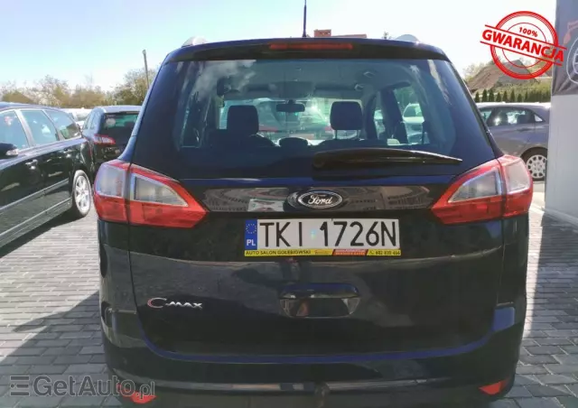 FORD Grand C-MAX 
