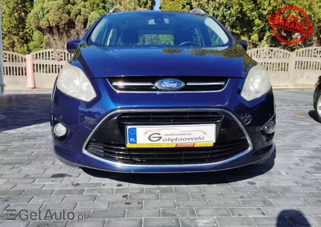 FORD Grand C-MAX 