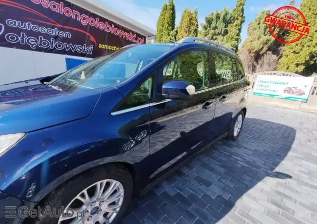 FORD Grand C-MAX 