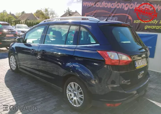 FORD Grand C-MAX 