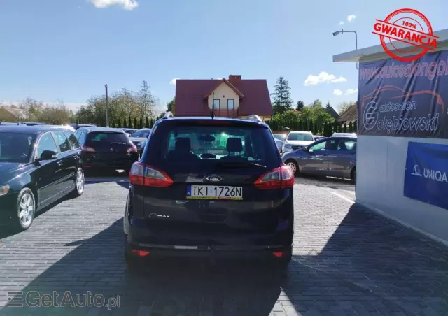 FORD Grand C-MAX 