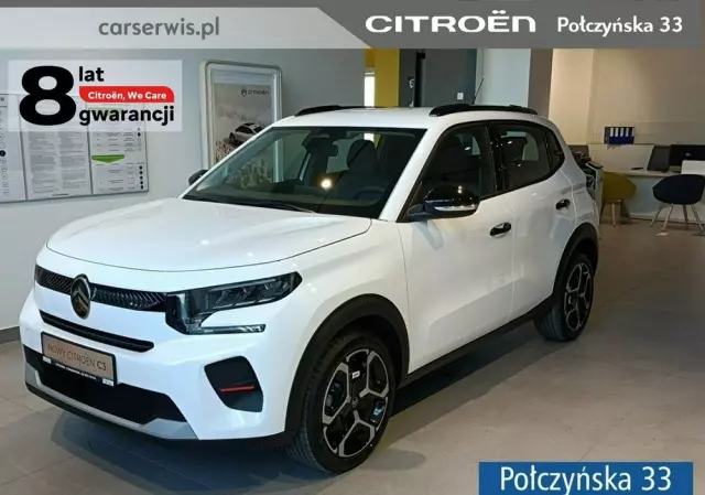 CITROËN C3 