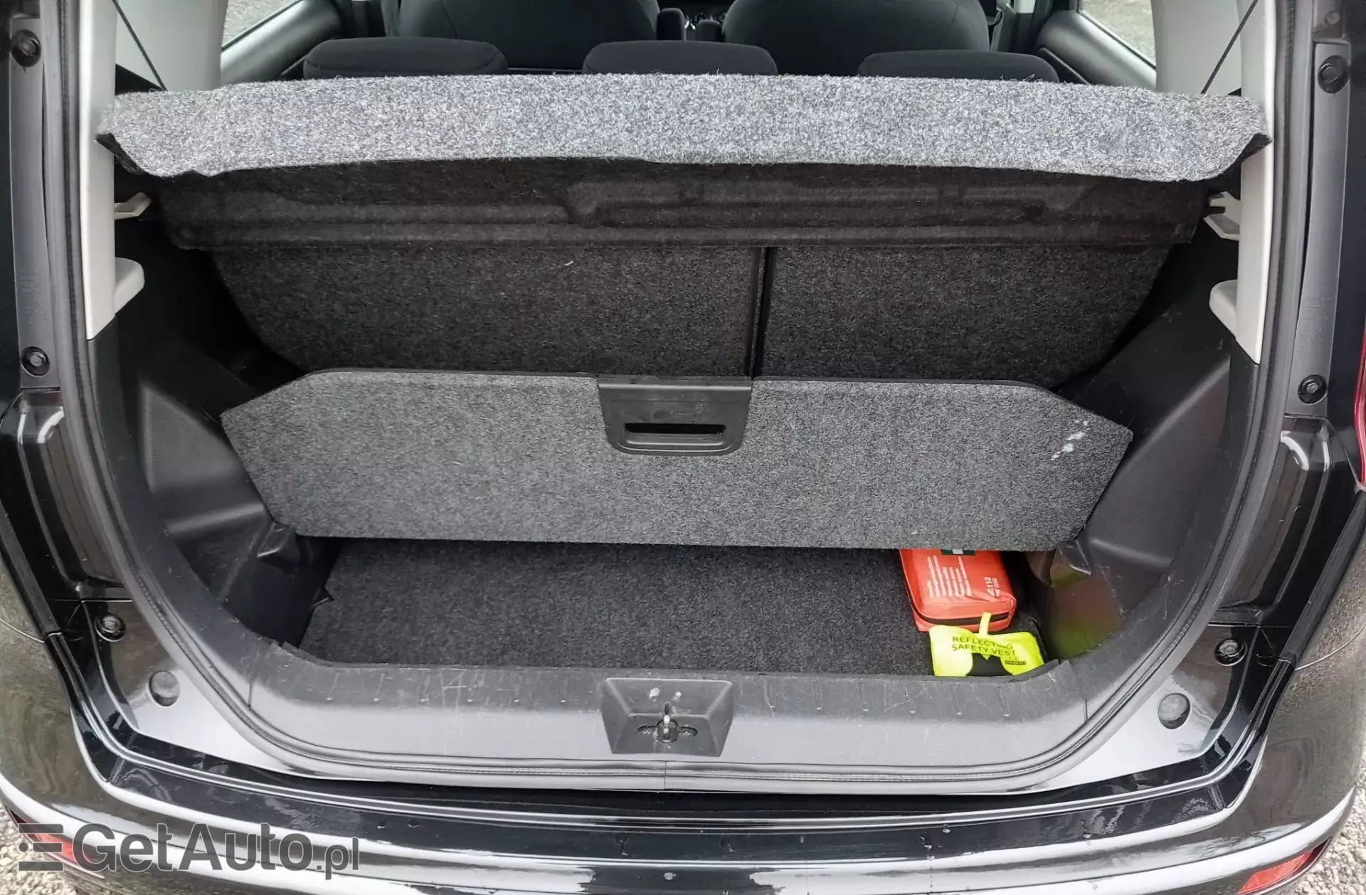 NISSAN Note 1.4 i 16V (88 KM)