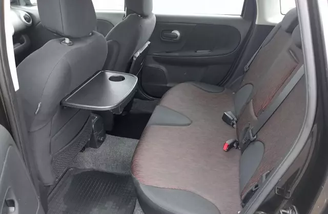 NISSAN Note 1.4 i 16V (88 KM)