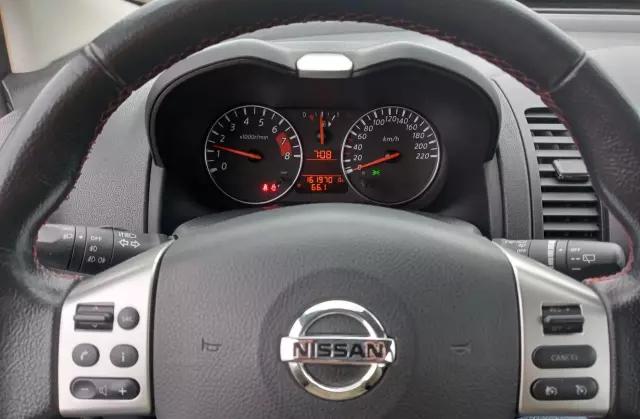 NISSAN Note 1.4 i 16V (88 KM)