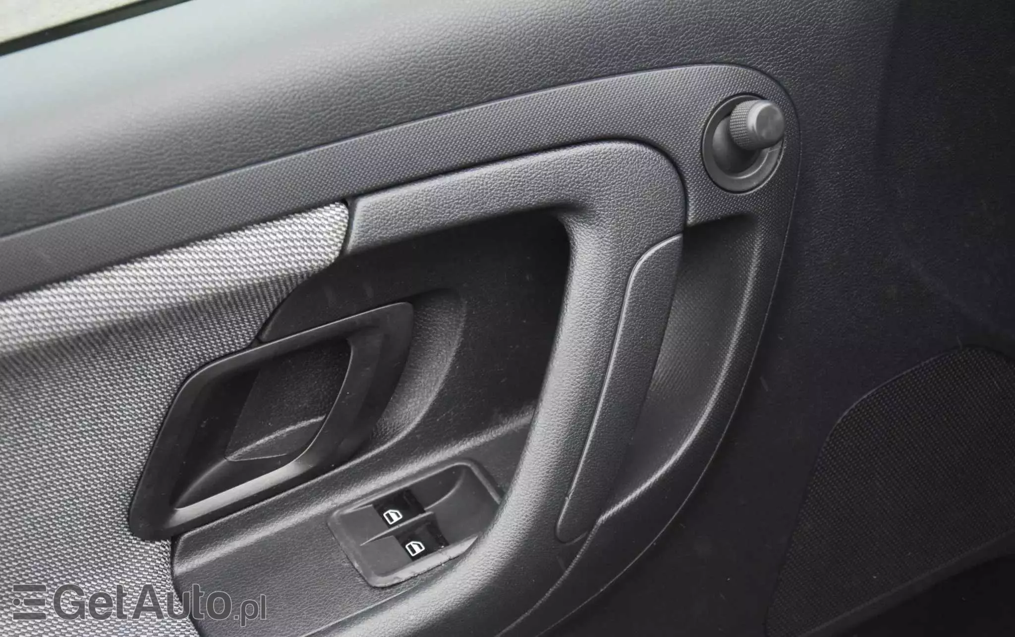 SKODA Fabia 1.4 16V Classic