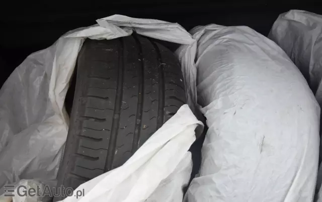 SKODA Fabia 1.4 16V Classic