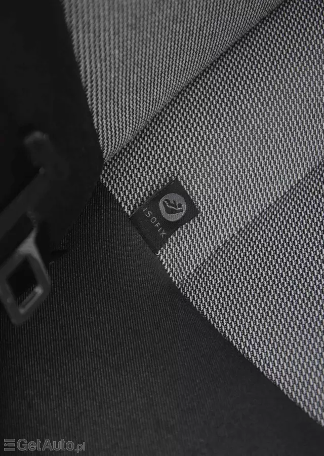 SKODA Fabia 1.4 16V Classic