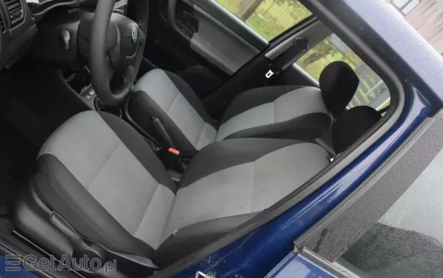 SKODA Fabia 1.4 16V Classic