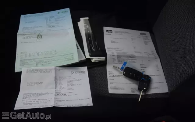 SKODA Fabia 1.4 16V Classic