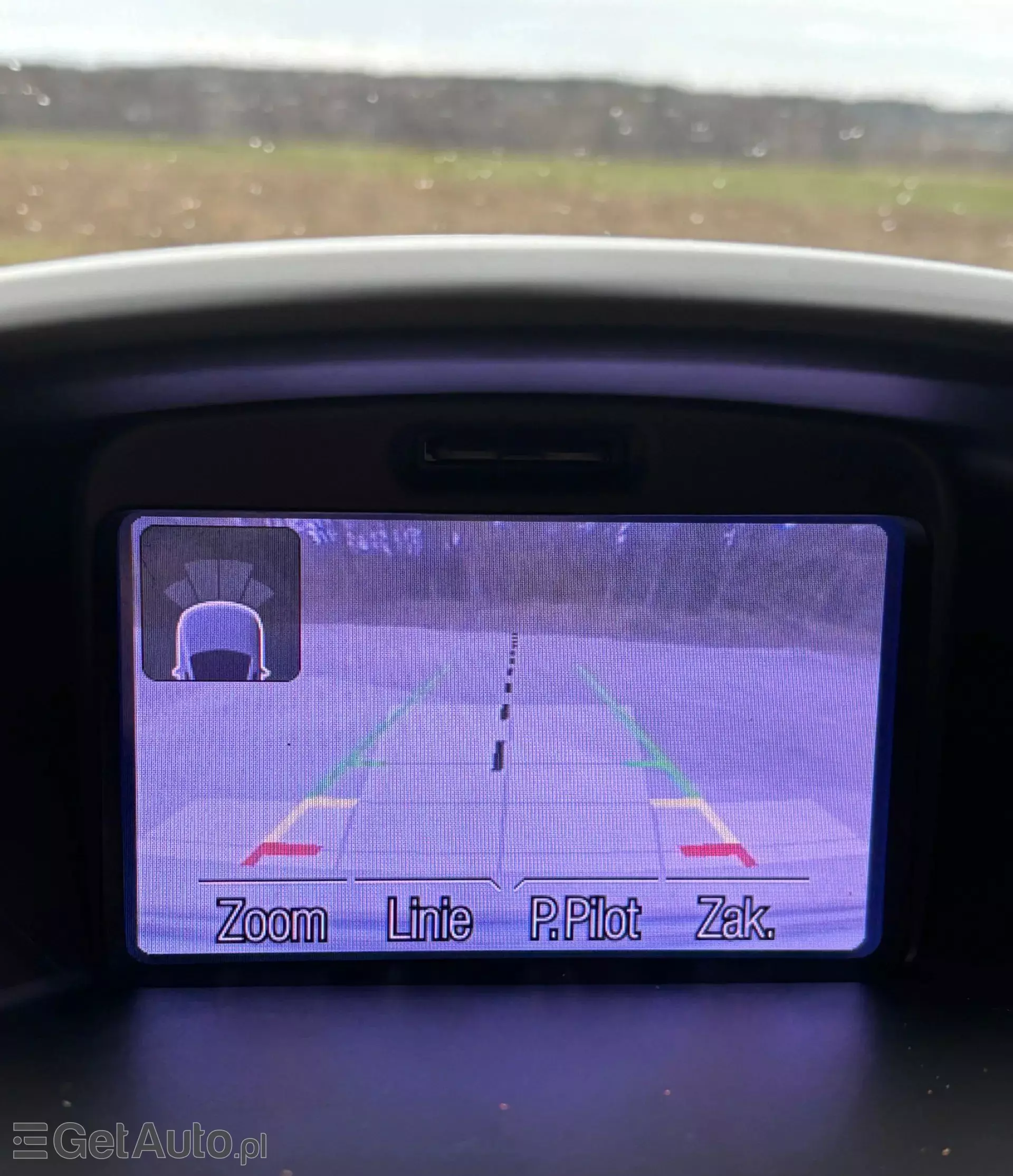 FORD Fiesta 1.0 EcoBoost (100 KM)