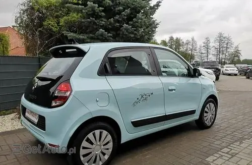 RENAULT Twingo 