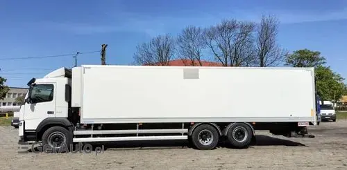 VOLVO FM 