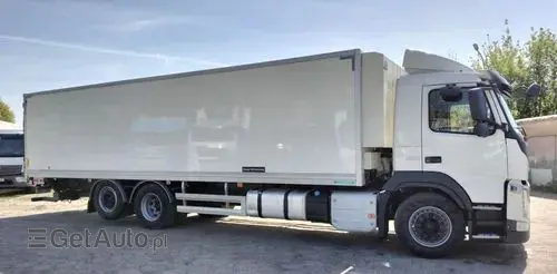 VOLVO FM 