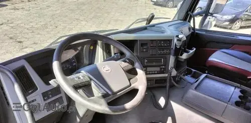 VOLVO FM 