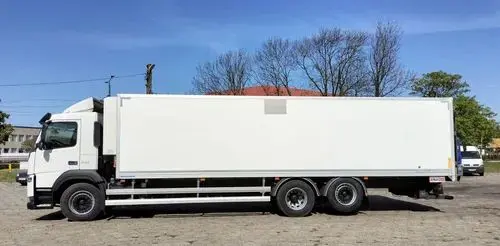 VOLVO FM 
