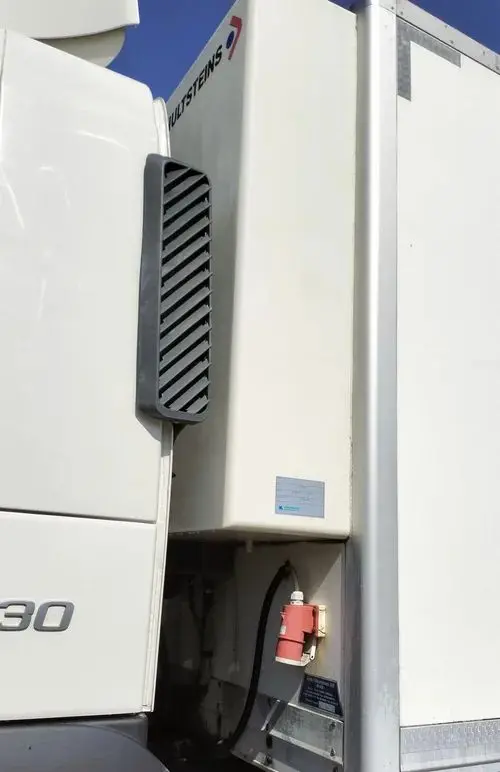 VOLVO FM 