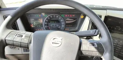 VOLVO FM 